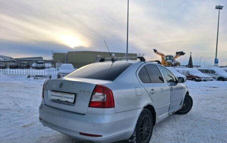 Skoda Octavia, 2009 год, 329 000 рублей, 3 фотография