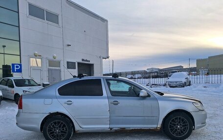 Skoda Octavia, 2009 год, 329 000 рублей, 9 фотография