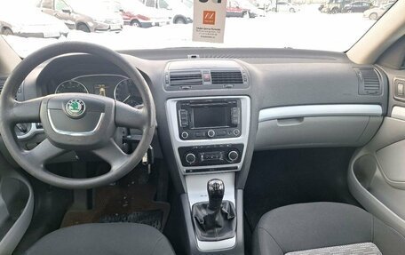 Skoda Octavia, 2009 год, 329 000 рублей, 13 фотография