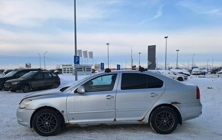 Skoda Octavia, 2009 год, 329 000 рублей, 7 фотография