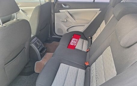 Skoda Octavia, 2009 год, 329 000 рублей, 12 фотография