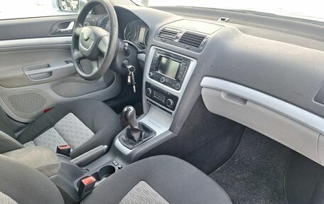 Skoda Octavia, 2009 год, 329 000 рублей, 15 фотография