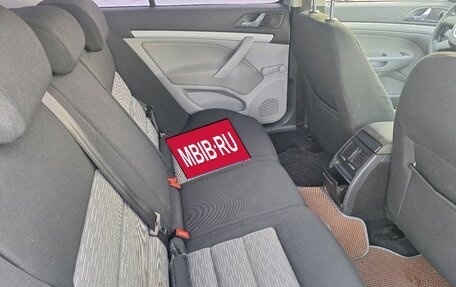 Skoda Octavia, 2009 год, 329 000 рублей, 14 фотография