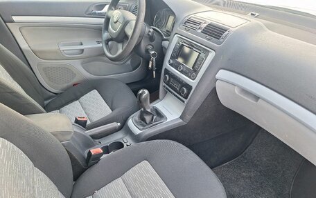 Skoda Octavia, 2009 год, 329 000 рублей, 16 фотография