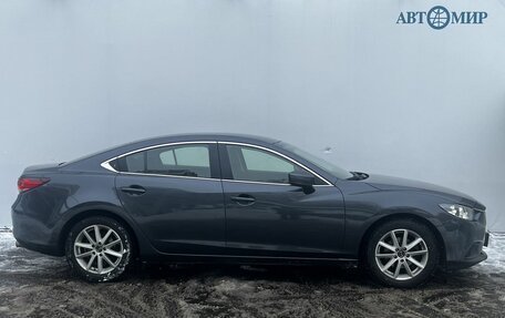 Mazda 6, 2017 год, 1 650 000 рублей, 4 фотография