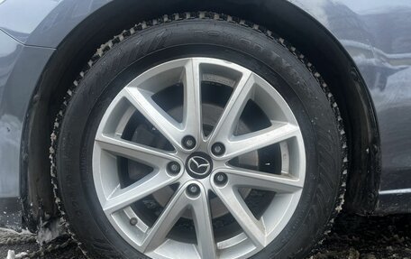 Mazda 6, 2017 год, 1 650 000 рублей, 9 фотография