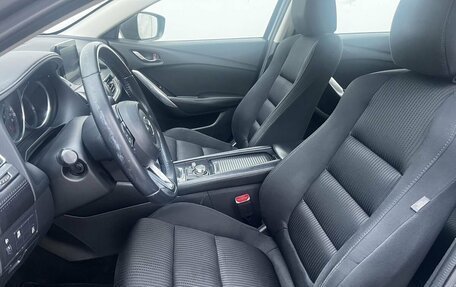 Mazda 6, 2017 год, 1 650 000 рублей, 10 фотография