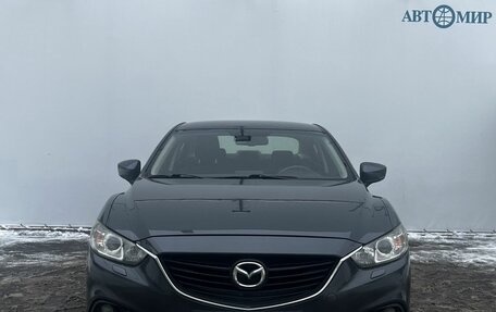 Mazda 6, 2017 год, 1 650 000 рублей, 2 фотография