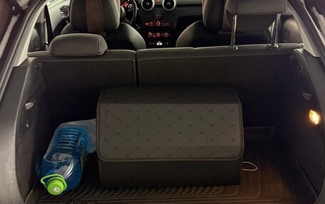 Audi A1, 2011 год, 1 020 000 рублей, 7 фотография