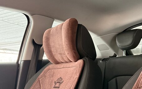 Audi A1, 2011 год, 1 020 000 рублей, 14 фотография