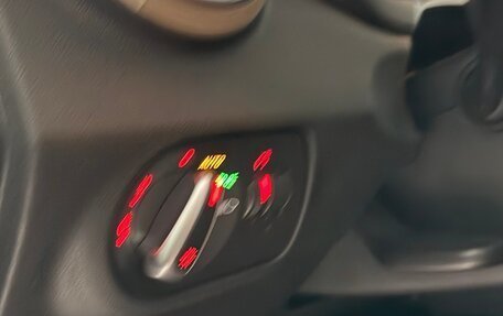 Audi A1, 2011 год, 1 020 000 рублей, 13 фотография