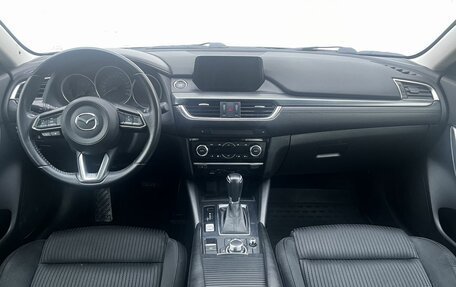 Mazda 6, 2017 год, 1 650 000 рублей, 12 фотография