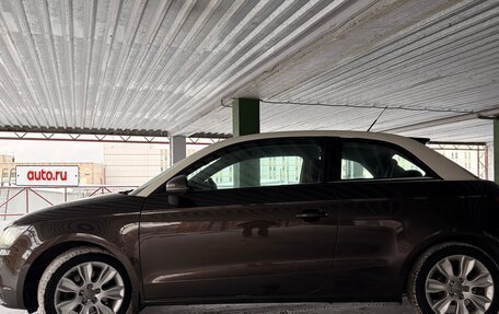 Audi A1, 2011 год, 1 020 000 рублей, 3 фотография