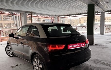 Audi A1, 2011 год, 1 020 000 рублей, 5 фотография