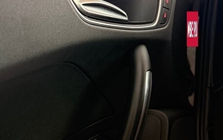 Audi A1, 2011 год, 1 020 000 рублей, 12 фотография