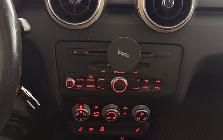 Audi A1, 2011 год, 1 020 000 рублей, 15 фотография