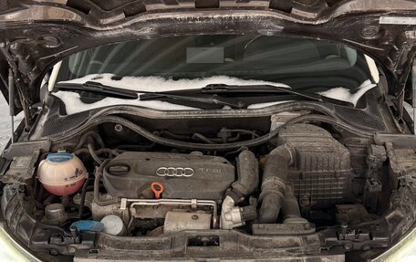 Audi A1, 2011 год, 1 020 000 рублей, 17 фотография