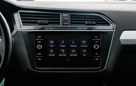 Volkswagen Tiguan II, 2021 год, 2 480 000 рублей, 13 фотография