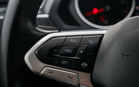 Volkswagen Tiguan II, 2021 год, 2 480 000 рублей, 18 фотография