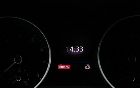 Volkswagen Tiguan II, 2021 год, 2 480 000 рублей, 24 фотография