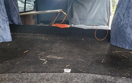 Toyota HiAce H100, 1991 год, 350 000 рублей, 2 фотография