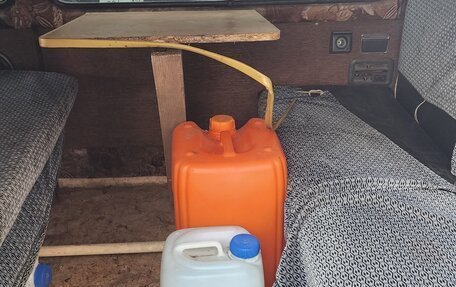 Toyota HiAce H100, 1991 год, 350 000 рублей, 4 фотография