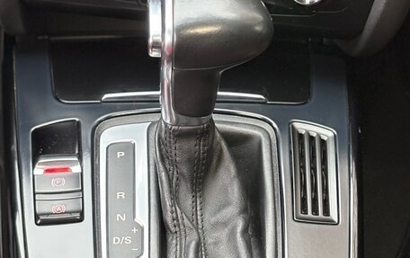 Audi A4, 2013 год, 1 600 000 рублей, 10 фотография