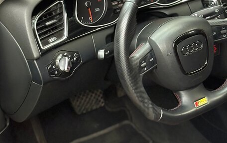 Audi A4, 2013 год, 1 600 000 рублей, 8 фотография