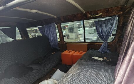 Toyota HiAce H100, 1991 год, 350 000 рублей, 5 фотография