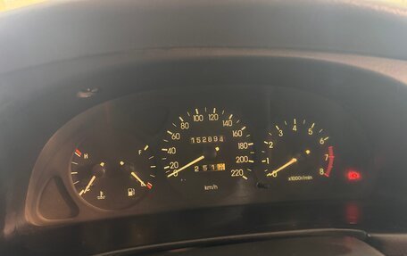 Chevrolet Lanos I, 2007 год, 260 000 рублей, 3 фотография