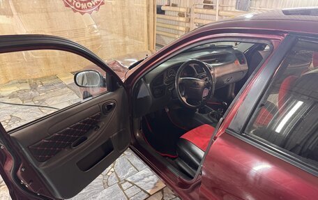 Chevrolet Lanos I, 2007 год, 260 000 рублей, 2 фотография