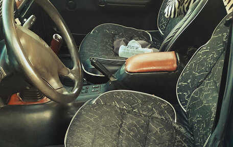 ГАЗ 31105 «Волга», 2006 год, 160 000 рублей, 7 фотография