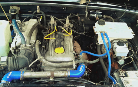 ГАЗ 31105 «Волга», 2006 год, 160 000 рублей, 13 фотография