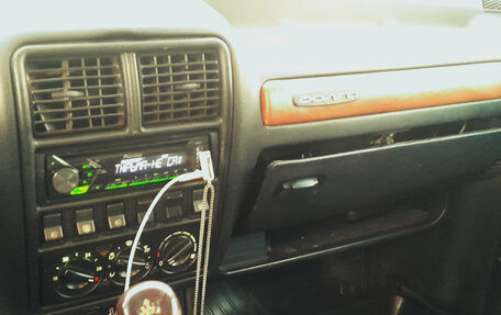 ГАЗ 31105 «Волга», 2006 год, 160 000 рублей, 10 фотография