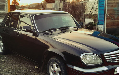 ГАЗ 31105 «Волга», 2006 год, 160 000 рублей, 3 фотография