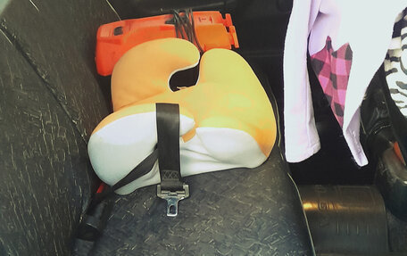 ГАЗ 31105 «Волга», 2006 год, 160 000 рублей, 9 фотография