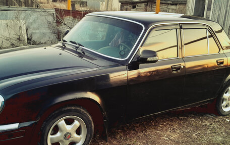 ГАЗ 31105 «Волга», 2006 год, 160 000 рублей, 4 фотография