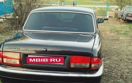 ГАЗ 31105 «Волга», 2006 год, 160 000 рублей, 2 фотография