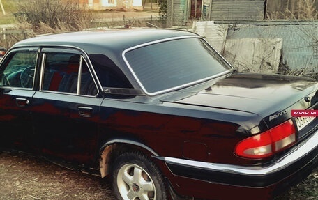 ГАЗ 31105 «Волга», 2006 год, 160 000 рублей, 5 фотография