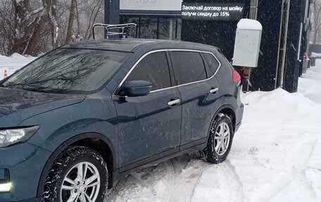 Nissan X-Trail, 2019 год, 1 895 000 рублей, 2 фотография