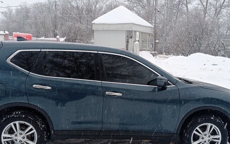 Nissan X-Trail, 2019 год, 1 895 000 рублей, 5 фотография