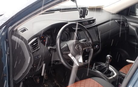 Nissan X-Trail, 2019 год, 1 895 000 рублей, 9 фотография