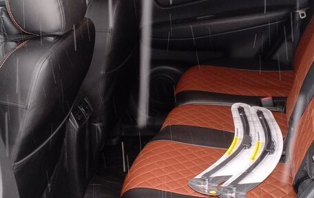 Nissan X-Trail, 2019 год, 1 895 000 рублей, 8 фотография