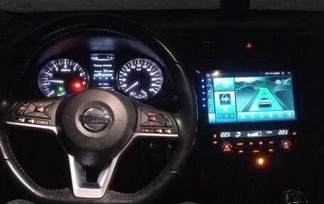 Nissan X-Trail, 2019 год, 1 895 000 рублей, 11 фотография