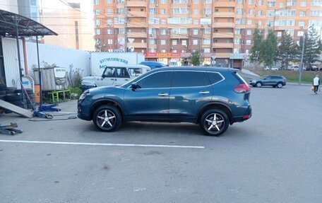 Nissan X-Trail, 2019 год, 1 895 000 рублей, 12 фотография