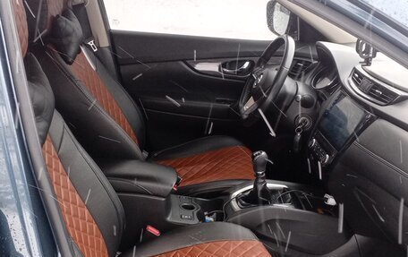 Nissan X-Trail, 2019 год, 1 895 000 рублей, 6 фотография