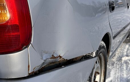 Hyundai Accent II, 2007 год, 220 000 рублей, 7 фотография