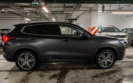 CheryExeed LX, 2022 год, 1 950 000 рублей, 6 фотография