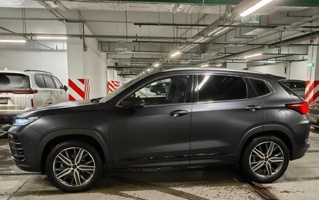 CheryExeed LX, 2022 год, 1 950 000 рублей, 7 фотография