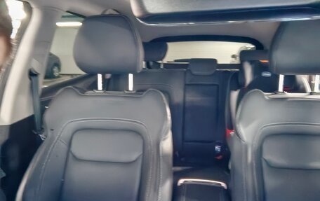 CheryExeed LX, 2022 год, 1 950 000 рублей, 17 фотография